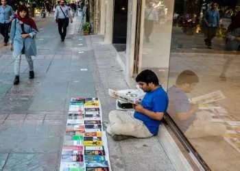 حضور جوانان در خیابان چرا به نگرانی مقام‌های انتظامی تبدیل شده است؟